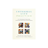 Shambhala Publications Inc Integral Life Practice (häftad, eng)