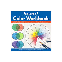 C & T Publishing Foolproof Color Workbook (häftad, eng)