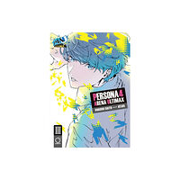 Udon Entertainment Corp Persona 4 Arena Ultimax Volume 3 (häftad, eng)