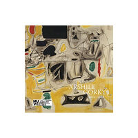 Hauser & Wirth Arshile Gorky (inbunden, eng)