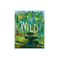 Oxford University Press The Wild (häftad, eng)