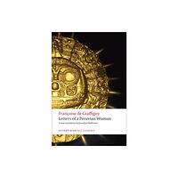 Oxford University Press Letters of a Peruvian Woman (häftad, eng)