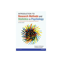 Pearson Education Limited Introduction to Research Methods and Statistics in Psychology (häftad, eng)