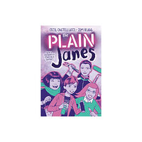 Little, Brown & Company The PLAIN Janes (häftad, eng)