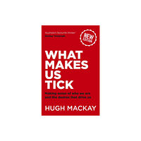 Hachette Australia What Makes Us Tick? (häftad, eng)