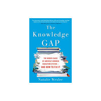 Prentice Hall Press The Knowledge Gap (häftad, eng)