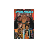 Marvel Comics Star Wars Vol. 13: Rogues And Rebels (häftad, eng)