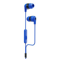 SKULLCANDY Hörlur INKD+ In-Ear Mic1 Blå