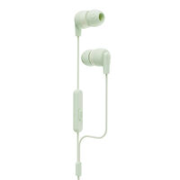 SKULLCANDY Hörlur INKD+ In-Ear Mic1 Pastell Grön