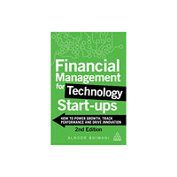 Kogan Page Ltd Financial Management for Technology Start-Ups (häftad, eng)