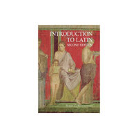 Focus Publishing/R Pullins & Co Introduction to Latin (häftad, eng)