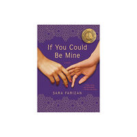 Workman Publishing If You Could Be Mine (häftad, eng)