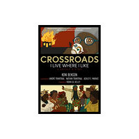 PM Press Crossroads (häftad, eng)