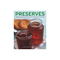 Anness publishing Preserves (inbunden, eng)