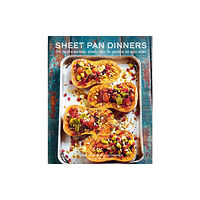 Ryland, Peters & Small Ltd Sheet Pan Dinners (inbunden, eng)