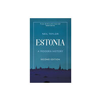 C hurst & co publishers ltd Estonia (häftad, eng)