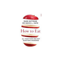 Scribe Publications How to Eat (häftad, eng)