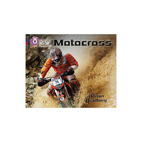 HarperCollins Publishers Motocross (häftad, eng)