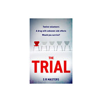 HarperCollins Publishers The Trial (häftad, eng)