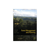 Elsevier Science Publishing Co Inc Forest Management and Planning (inbunden, eng)