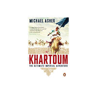 Penguin books ltd Khartoum (häftad, eng)