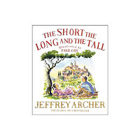 Pan Macmillan The Short, The Long and The Tall (inbunden, eng)