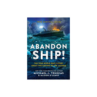 Little, Brown & Company Abandon Ship! (inbunden, eng)