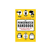 Little, Brown Book Group The Powerwatch Handbook (häftad, eng)