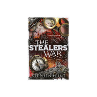 Orion Publishing Co The Stealers' War (häftad, eng)