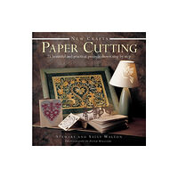 Anness publishing New Crafts: Paper Cutting (inbunden, eng)