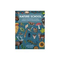 Quarto Publishing Group USA Inc Nature School (häftad, eng)