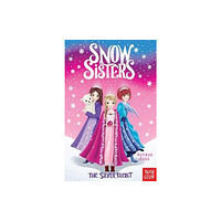 Nosy Crow Ltd Snow Sisters: The Silver Secret (häftad, eng)