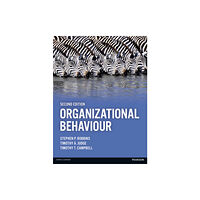 Pearson Education Limited Organizational Behaviour (häftad, eng)