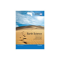 Pearson Education Limited Earth Science, Global Edition (häftad, eng)