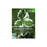 Pearson Education Limited Essentials of Genetics, Global Edition (häftad, eng)