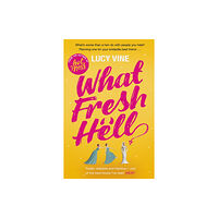 Orion Publishing Co What Fresh Hell (häftad, eng)