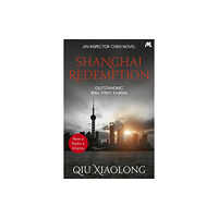 Hodder & Stoughton Shanghai Redemption (häftad, eng)