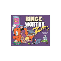 Andrews McMeel Publishing Bingeworthy (häftad, eng)