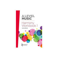 Hal Leonard Europe Limited A Level Music Harmony Workbook 1 (häftad, eng)