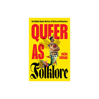 Unbound Queer as Folklore (inbunden, eng)