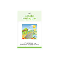 John Murray Press The Diabetes Healing Diet (häftad, eng)