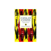 Grub Street Publishing Catalan Cuisine (häftad, eng)