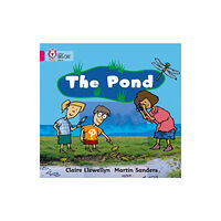 HarperCollins Publishers The Pond (häftad, eng)