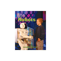 HarperCollins Publishers Robots (häftad, eng)