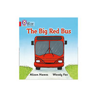 HarperCollins Publishers The Big Red Bus (häftad, eng)