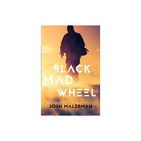 HarperCollins Publishers Black Mad Wheel (häftad, eng)