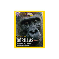 HarperCollins Publishers Face to Face with Gorillas (häftad, eng)
