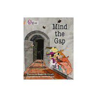 HarperCollins Publishers Mind the Gap (häftad, eng)