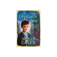 HarperCollins Publishers An Orphan’s War (häftad, eng)