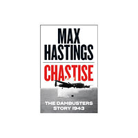 HarperCollins Publishers Chastise (inbunden, eng)